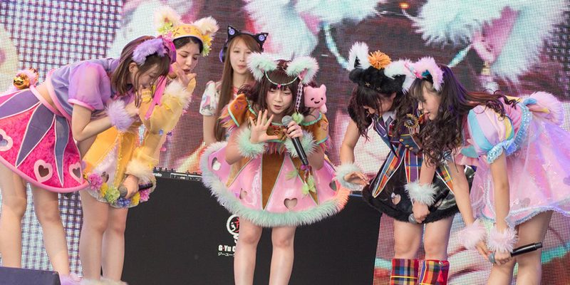 わーすたのトリセツ
