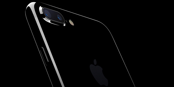 ドコモのiPhone