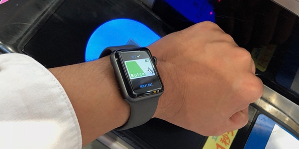 Apple Watch活用術